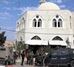 Record settler attacks in West Bank opening up rifts within Israel