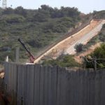 Lebanon to file UN complaint against Israel over border wall