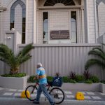 As pope heads to Turkey, Christian community still battling inequality, exclusion