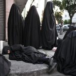 Colombia says 17 minors ‘rescued’ from Jewish cult Lev Tahor amid abuse allegations