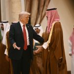 Trump says Saudis will get F-35s, bucking Israeli hope he’d condition sale on peace