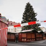 Saudi doctor goes on trial for deadly German Christmas market attack that killed six