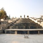 Iran says it has begun cloud-seeding operations to induce rain amid severe drought