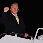 Trump says he’s weighing Saudi request to purchase F-35s: ‘They wanna buy a lot of jets’