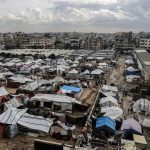 US says its plan for postwar management of Gaza offers pathway to Palestinian statehood