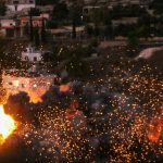 UN says Israel has killed 127 civilians in Lebanon since ceasefire with Hezbollah