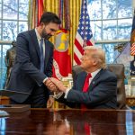 Mamdani accuses US of funding Israeli ‘genocide,’ during warm meeting with Trump