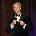 Jewish Former Classmate Of Nigel Farage: He Said ‘Hitler Was Right’ And ‘Gas Them’, To Abuse Me’