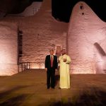 Trump Organization said close to joining major Saudi-owned real estate project