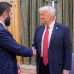 Trump to meet Syrian president in Washington on November 10