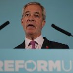 Ex-classmates blast UK far-right leader for describing his alleged bigotry as ‘banter’