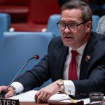 US warns of ‘real human cost’ if UN Security Council doesn’t back its Gaza resolution