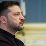Zelensky associate at crux of Ukrainian corruption case said to have fled to Israel