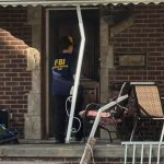 Two men charged in Detroit-area terrorism plot after Halloween arrests