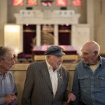 Israeli Kristallnacht survivors mark 87th anniversary amid rising global antisemitism