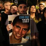 After decade of deadlock, return of Hadar Goldin’s body may bring closure to captive nation