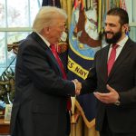 Sharaa says Trump backs demand for Israel to withdraw forces from Syrian territory
