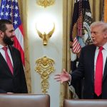 Warming Trump-Sharaa ties put Israel’s feet to fire on emerging Syria security deal