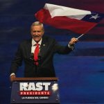 Chilean far-right looms large in election dominated by crime, threats of deportations