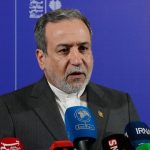 Iran accuses US of ‘bullying’ Venezuela with anti-drug campaign