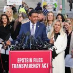 US House votes to force release of Epstein files, Senate could follow soon