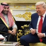 Saudi crown prince’s pushback on Israel normalization reportedly irked Trump