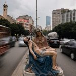 Under glare of world media, Pope Leo XIV to visit Turkey and Lebanon