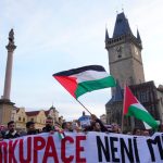 Jewish Community in the Czech Republic Reports Record Number of Antisemitic Incidents in 2024