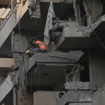 In escalation, IDF says it killed Hezbollah military chief in targeted Beirut strike