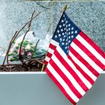 Suspect in shooting of US National Guard members facing first-degree murder charge