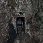 Lebanon’s army displays underground Hezbollah sites amid push to dismantle them