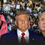 Saudi Crown Prince heads to US seeking defense pact, F-35 deal and nuclear tech