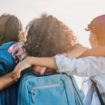 One in three Israelis is a child or teenager, new data shows