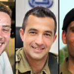 PM office: Asaf Hamami and Oz Daniel are the fallen soldiers returned along with Omer Neutra