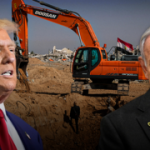 US patience wears thin as Israeli leaders split over next phase of Gaza ceasefire