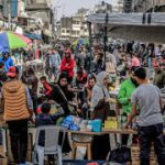 Hamas fills Gaza power vacuum and grows stronger; UN says terror group ‘curbs crime’