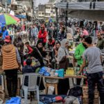 Gazans warn: Hamas charging fees, silencing dissent and rebuilding its grip