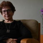 Ruth Haran, who survived the Holocaust and Oct. 7, dies at 90