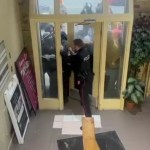 Anti-Israel Protesters Storm Toronto Event With IDF Veterans, Injuring Speaker