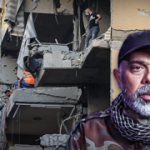 Israel braces for possible Hezbollah retaliation after killing top commander in Beirut