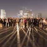 Young German leaders visit Israel in eye-opening mission: ‘Nova victims could’ve been my friends’