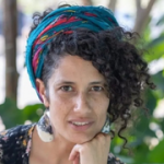 She had only ever slept with one man, but she’ll teach you what men want in bed