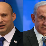 Trump allies closely track Israeli polls ahead of possible Netanyahu-Bennett showdown