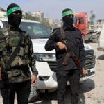 Hamas pushes to keep arms as negotiations advance to next stage of Gaza ceasefire
