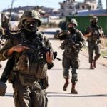 Turning the tide in the northern West Bank: ‘Our forces can reach every centimeter’