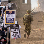 Haredi draft exemption bill circulated ahead of Knesset hearings: ‘With God’s help, we’ll succeed’