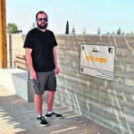 Yarden Bibas: ‘I guess I still don’t fully understand how big the Bibas story has become’