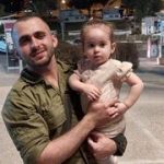 ‘A haven for wounded vets’: The first rehabilitation farm in Samaria