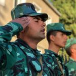 Azerbaijan says it will send peacekeepers to Gaza only after full cease-fire, source reveals