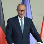 German Chancellor Merz to visit Israel next month in first visit by European leader in months